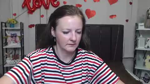Snapshot of meganpirs chatting on July 4, 2026, 5:41 pm MeganPirs online show from July 4, 2026, 5:41 pm