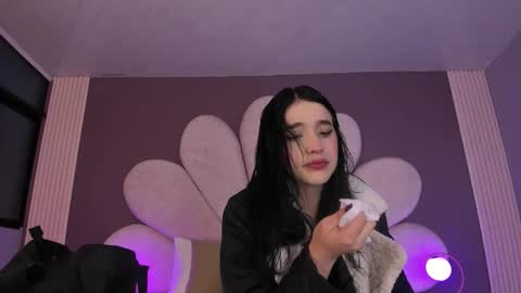 Snapshot of meganr_ chatting on February 2, 2026, 11:09 am Megan online show from February 2, 2026, 11:09 am