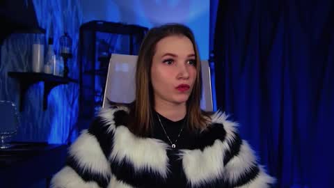 megan online show from February 27, 2026, 5:24 pm