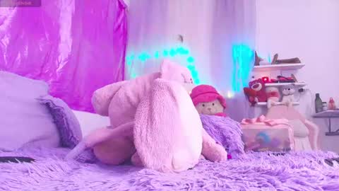 Megan online show from June 14, 2026, 2:08 pm