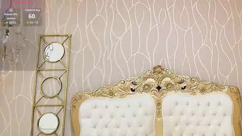 Megan online show from February 22, 2026, 12:15 pm