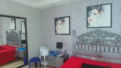 Megan online show from April 12, 2026, 3:28 pm