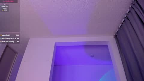 Megan online show from January 23, 2025, 12:14 am