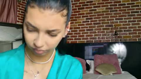 Megan online show from September 29, 2025, 4:39 am