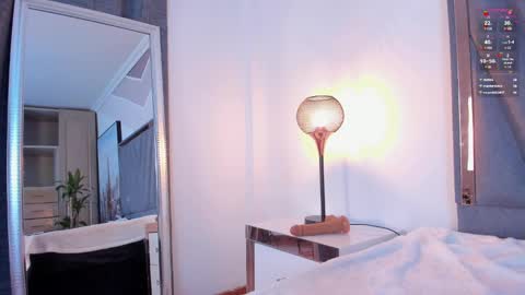 megansky18 online show from February 23, 2025, 10:42 pm