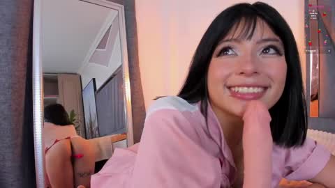 megansky18 online show from March 10, 2025, 7:40 pm