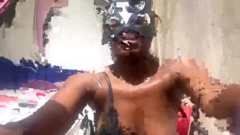 Snapshot of meganstallion1 chatting on April 2, 2026, 5:10 pm MEG online show from April 2, 2026, 5:10 pm