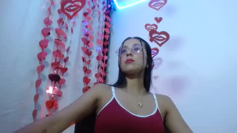 meganstill online show from February 25, 2025, 9:46 pm