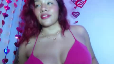 meganstill online show from March 10, 2025, 4:38 am