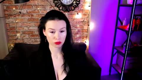 Megan online show from May 15, 2026, 3:19 pm