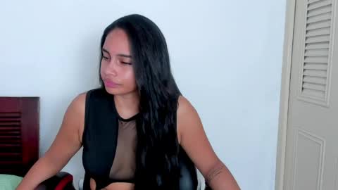 megansweetcome online show from April 11, 2026, 7:07 pm