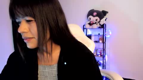 Megan online show from February 25, 2026, 7:18 am