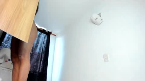 Megan online show from May 15, 2026, 8:38 pm