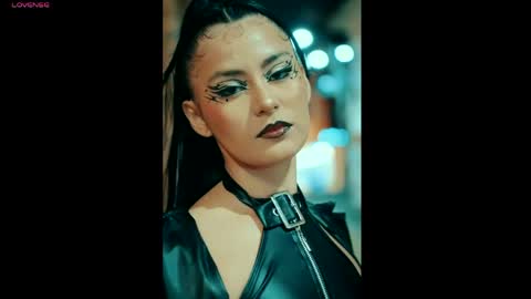 Megan online show from April 9, 2026, 6:57 pm