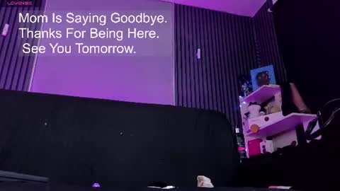 Megan online show from June 25, 2026, 4:22 pm