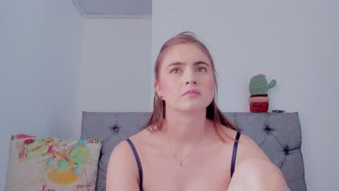 Snapshot of meganysammy chatting on June 7, 2026, 3:27 pm megansammy online show from June 7, 2026, 3:27 pm