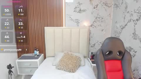 M E G A N  online show from March 6, 2026, 3:36 am