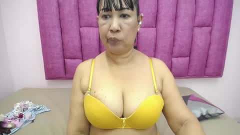 milfpleasure online show from December 21, 2025, 12:56 pm