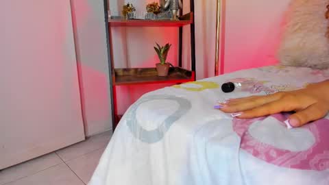 Snapshot of meggan_jade chatting on March 7, 2025, 3:29 am Meggan online show from March 7, 2025, 3:29 am