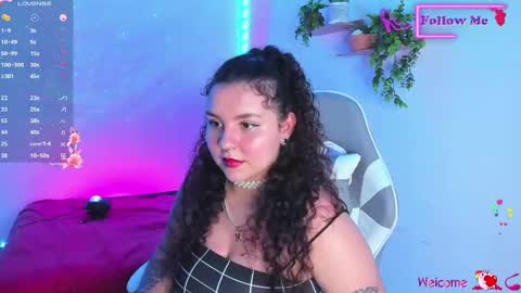 Snapshot of meggan_millerr chatting on September 20, 2025, 1:06 am online show from September 20, 2025, 1:06 am