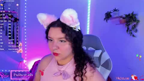 Snapshot of meggan_millerr chatting on October 7, 2025, 2:31 am online show from October 7, 2025, 2:31 am