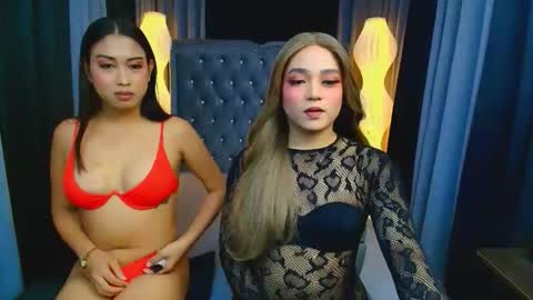 meggan  . maria shantal online show from February 5, 2026, 9:47 am