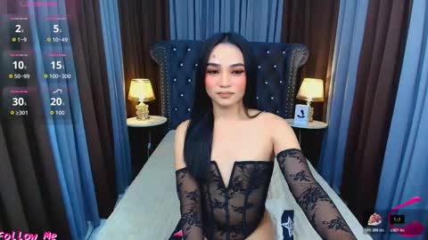 meggan  . maria shantal online show from April 6, 2026, 4:46 am