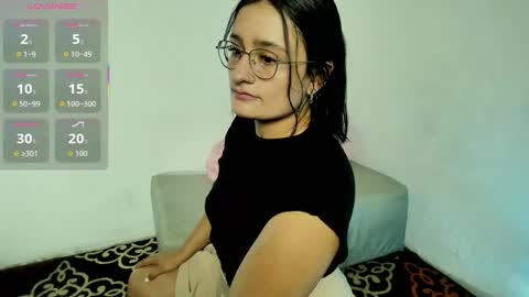 Meghan online show from October 5, 2025, 4:22 am