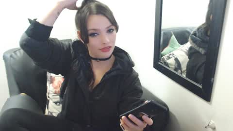 meghan online show from January 11, 2025, 9:47 am