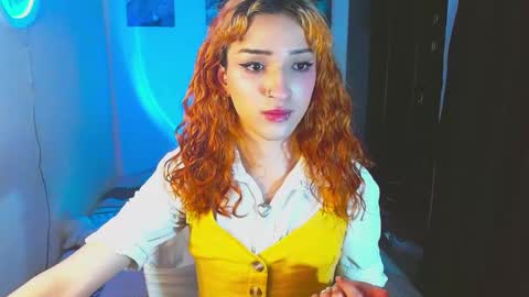 meghan_devil_ online show from September 16, 2025, 3:07 am