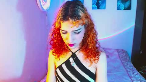 meghan_devil_ online show from September 25, 2025, 10:02 pm