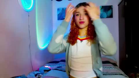 meghan_devil_ online show from October 22, 2025, 10:20 pm