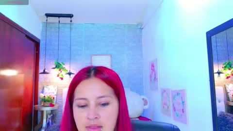 Meghan online show from November 10, 2025, 2:54 am