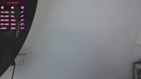 Meghan  online show from October 8, 2025, 8:28 pm