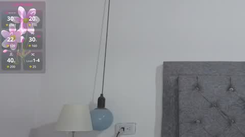 Meghan  online show from February 25, 2026, 8:40 pm