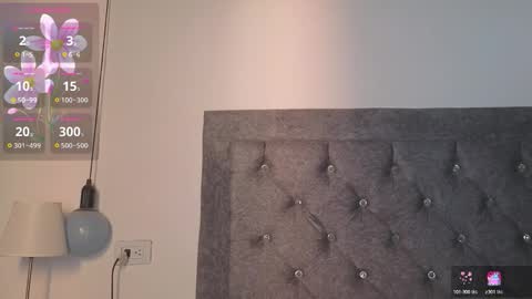 Meghan  online show from March 7, 2026, 9:45 pm