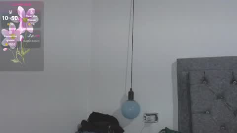 Meghan  online show from April 8, 2026, 10:54 pm