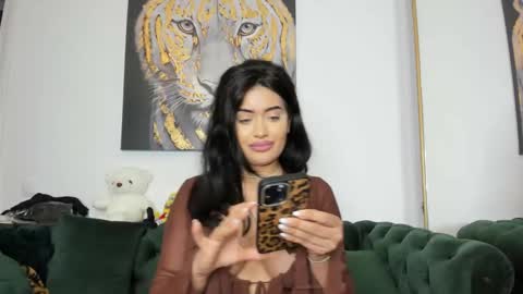Snapshot of megpalmer chatting on February 26, 2025, 8:22 pm megpalmer online show from February 26, 2025, 8:22 pm