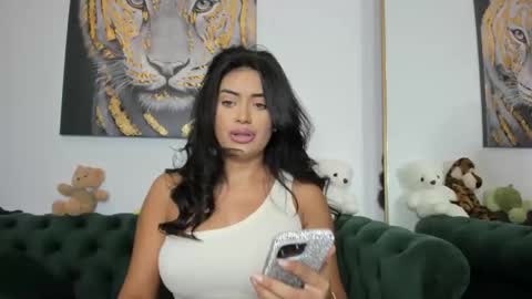 Snapshot of megpalmer chatting on October 16, 2025, 7:26 pm megpalmer online show from October 16, 2025, 7:26 pm