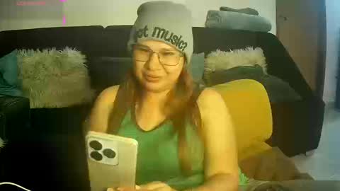 Snapshot of meichangcb chatting on March 19, 2026, 10:47 pm mei chang online show from March 19, 2026, 10:47 pm