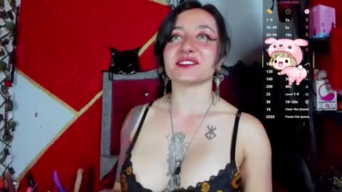 Snapshot of meijaisen chatting on May 25, 2026, 11:00 pm Mei Jaisen online show from May 25, 2026, 11:00 pm