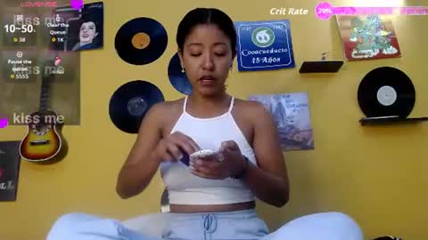 Snapshot of meisevil77 chatting on July 13, 2026, 1:41 am MEIS online show from July 13, 2026, 1:41 am
