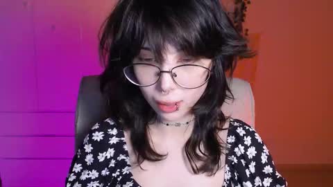 mori3 online show from September 14, 2025, 1:10 pm