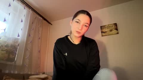 Amanda online show from February 12, 2026, 1:39 pm