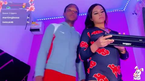 Luisa  online show from December 14, 2024, 11:34 pm