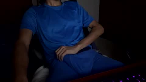 Mr. Meh online show from March 5, 2025, 11:49 am