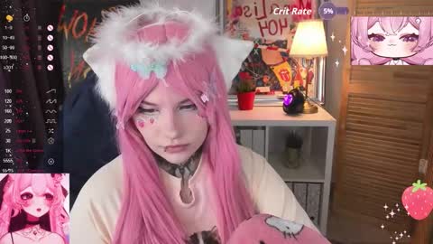 mekurisu online show from February 6, 2026, 6:07 am