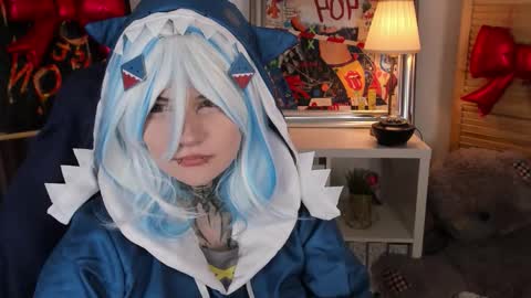 mekurisu online show from March 4, 2026, 8:31 am