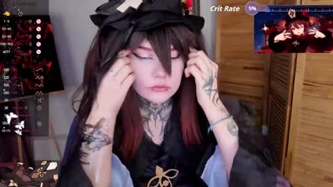 mekurisu online show from March 13, 2026, 1:56 am