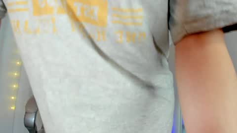 A N D R E A online show from January 23, 2025, 11:36 pm